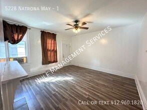 5228 Natrona Way in Pittsburgh, PA - Building Photo - Building Photo