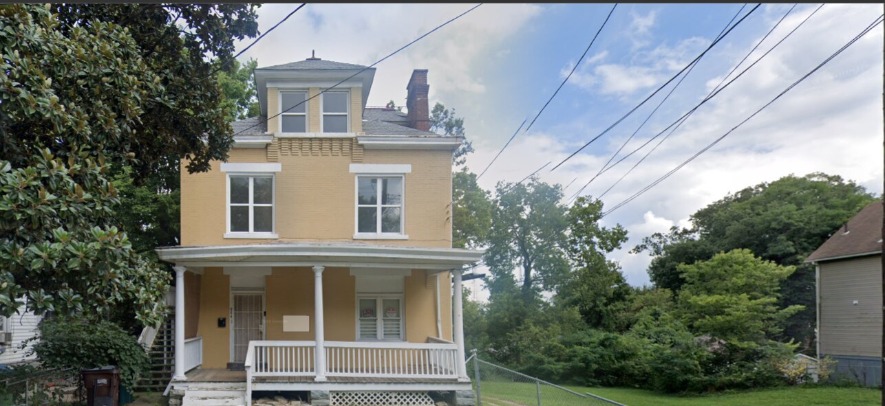 944 Elberon Ave, Unit 1 in Cincinnati, OH - Building Photo