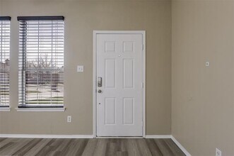 1117 McKavett Dr in Fort Worth, TX - Building Photo - Building Photo