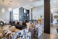 Comet Bermuda Run photo'