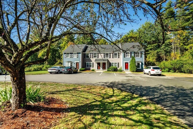 property at 36 Donovan Ct