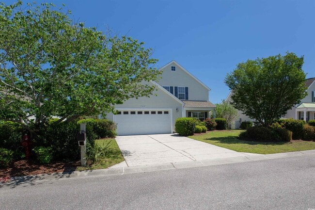 2424 Hayseed Way in Myrtle Beach, SC - Foto de edificio - Building Photo