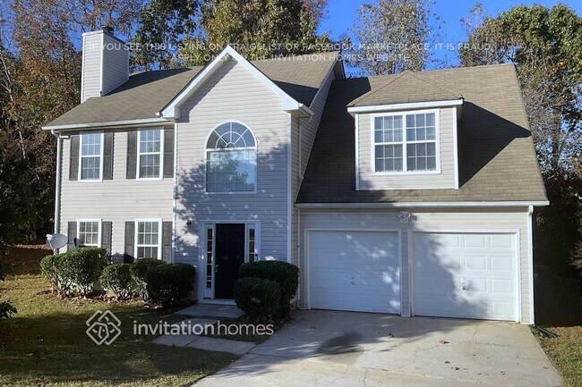 312 Falls Ct in Hampton, GA - Building Photo - Building Photo