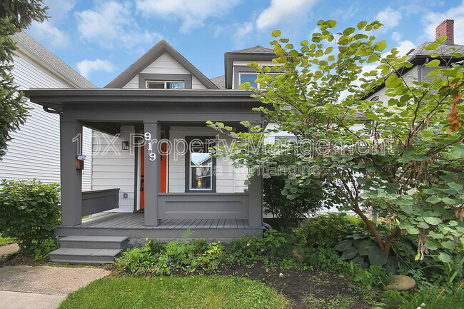 919 W Rich St in Columbus, OH - Building Photo - Building Photo