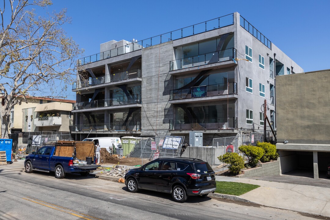 1946 Overland in Los Angeles, CA - Building Photo