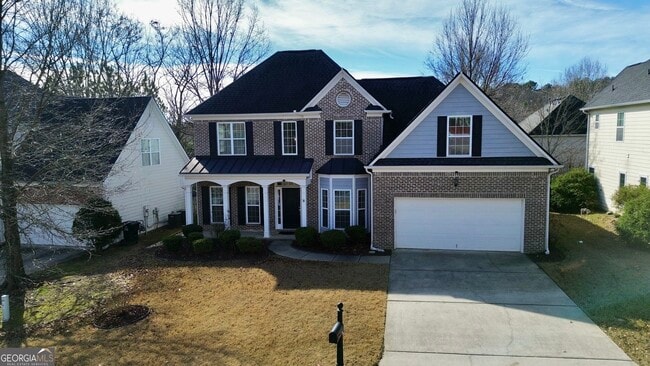 380 Vine Mountain Way in Mableton, GA - Building Photo - Building Photo