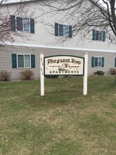 Pheasant Run Apartments - Waupaca in Waupaca, WI - Foto de edificio - Interior Photo