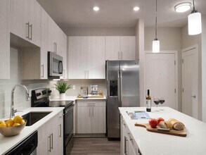 Bainbridge at Nona Place in Orlando, FL - Building Photo - Building Photo