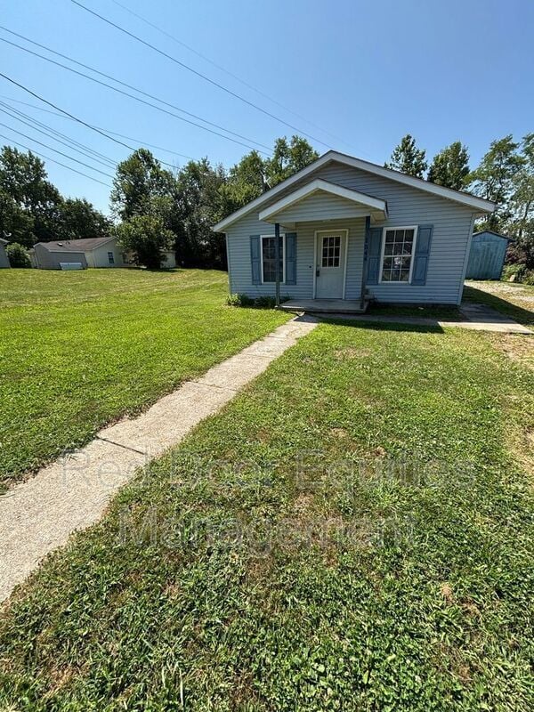 property at 1544 Fuller Ct