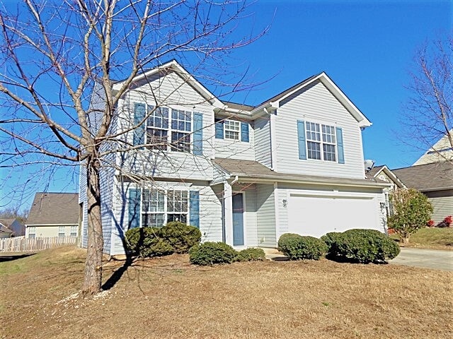 property at 14334 O Casey Ln