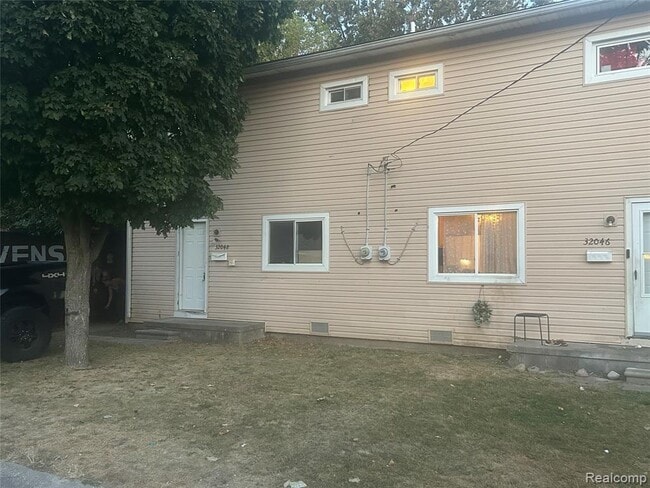 property at 32048 Cheboygan Ct