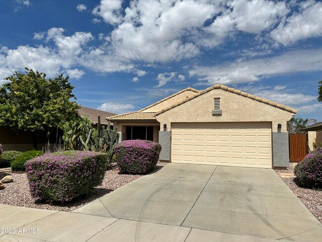 20966 N 84th Ln in Peoria, AZ - Building Photo - Building Photo