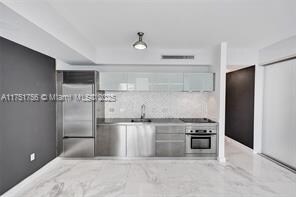 1040 Biscayne Blvd, Unit # 3608 in Miami, FL - Building Photo - Building Photo