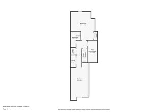 8690 Sandy Hill Cove E in Memphis, TN - Building Photo - Building Photo