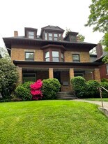 341 S Aiken Ave, Unit 4 in Pittsburgh, PA - Building Photo