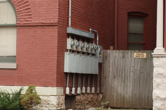 1401 S 2nd St in Louisville, KY - Building Photo - Building Photo