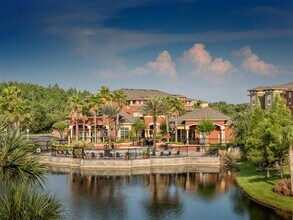 Courtney Chase in Orlando, FL - Foto de edificio - Building Photo