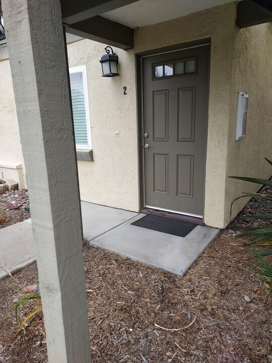 3625 Ash St in San Diego, CA - Building Photo