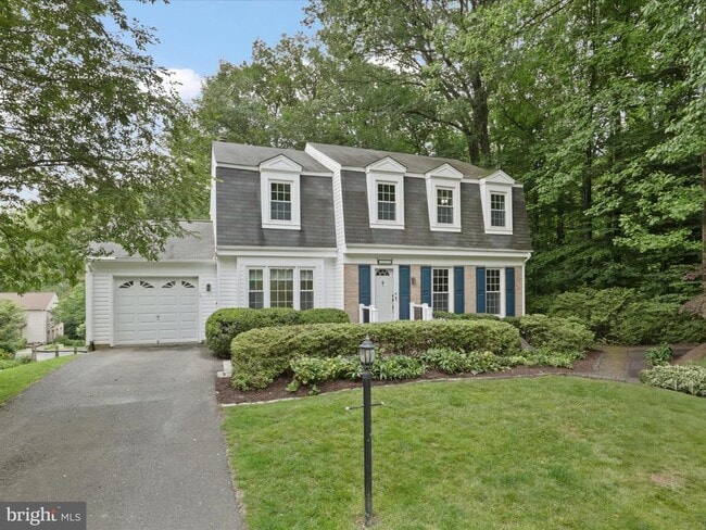 5019 King David Blvd in Annandale, VA - Building Photo - Building Photo