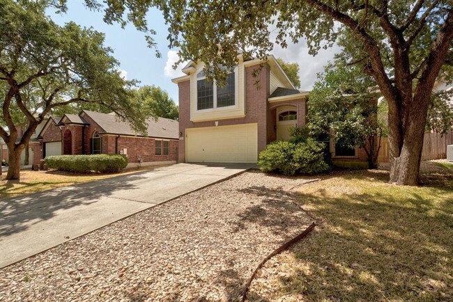 4225 Walling Forge Dr in Austin, TX - Building Photo - Building Photo