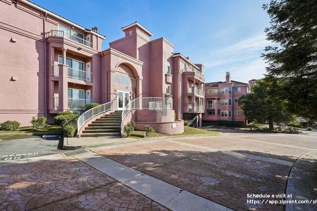 3865 Carter Dr in South San Francisco, CA - Building Photo - Building Photo