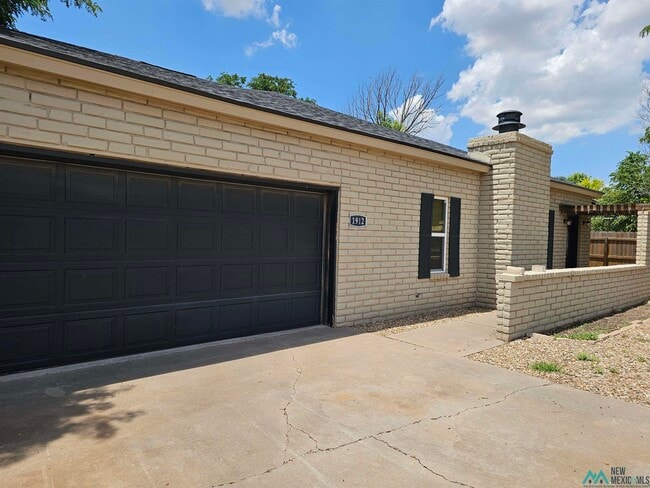 1912 Fairway Terrace in Clovis, NM - Building Photo - Building Photo