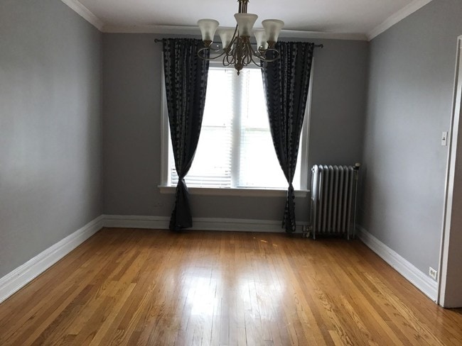 127 Ridge Ave in Evanston, IL - Building Photo - Building Photo