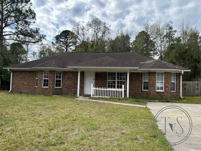property at 1045 Barley Dr