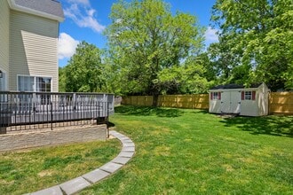 9120 Banleigh Ln in Clinton, MD - Building Photo - Building Photo