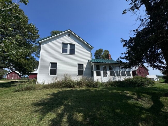 11622 Adney Rd in Portage, WI - Building Photo - Building Photo