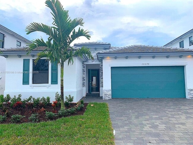 property at 13370 SW 284th Terrace