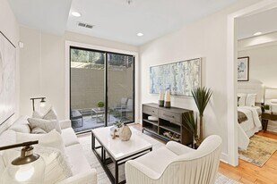 2140 Wisconsin Ave NW in Washington, DC - Building Photo