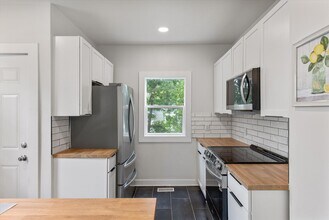 3401 Arbor St in Omaha, NE - Building Photo - Building Photo