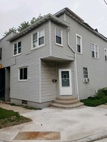 222 N Brooke St, Unit 222 1-2 Brooke Upper in Fond du Lac, WI - Building Photo