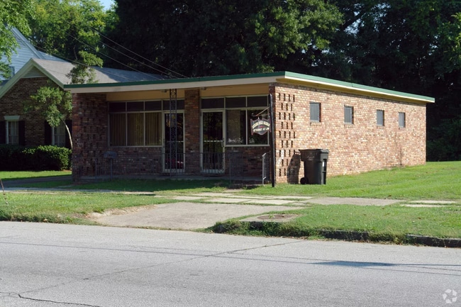 427 Telfair St, Unit 427 Telfair