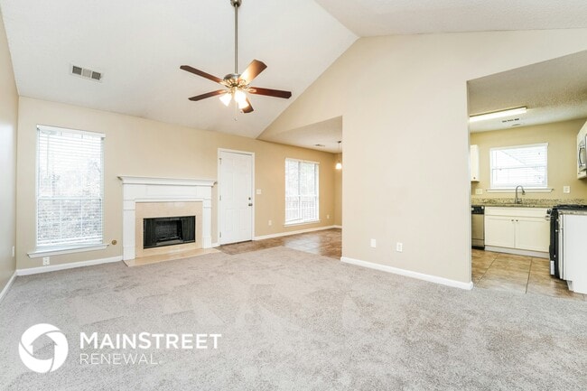 573 Ransom Way in Stockbridge, GA - Building Photo - Building Photo