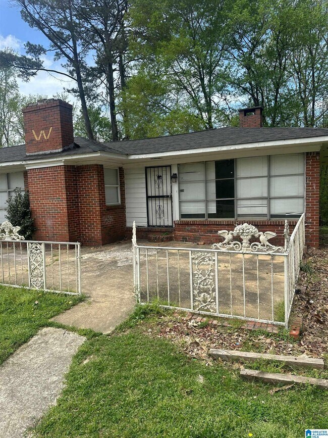 1485 Tin Mill Rd in Birmingham, AL - Building Photo - Building Photo