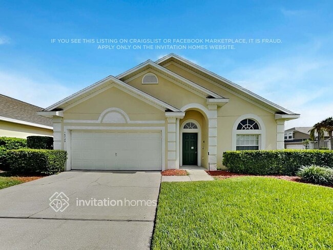 property at 16725 Rolling Green Dr