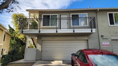 7772 Camino Glorita in San Diego, CA - Building Photo - Building Photo