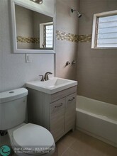 3400 NW 7th St in Fort Lauderdale, FL - Building Photo - Building Photo