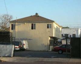 1452-1460 W Jefferson Blvd in Los Angeles, CA - Building Photo