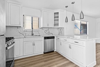 630 Nebraska Ave, Unit 06 in Long Beach, CA - Building Photo - Building Photo