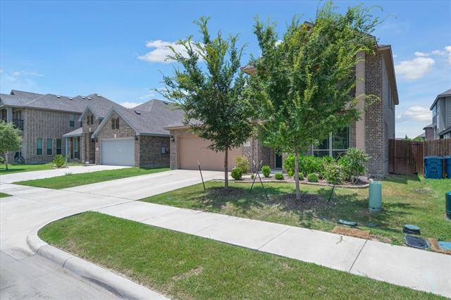 4102 Sublett Wy in Kaufman, TX - Building Photo - Building Photo