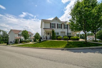 Connolly Park in Beaver Falls, PA - Building Photo - Building Photo