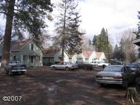 1263 Highway 2 E Apartments