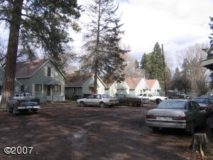 1263 Highway 2 E in Kalispell, MT - Building Photo