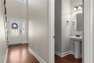 411 W Sundance Dr in Easley, SC - Building Photo - Building Photo