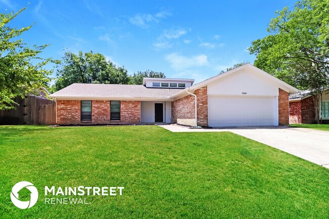 property at 2000 Sexton Dr