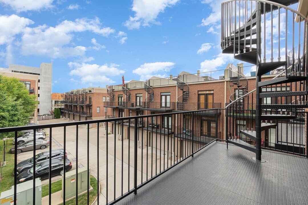 338 Harrison St in Nashville, TN - Building Photo