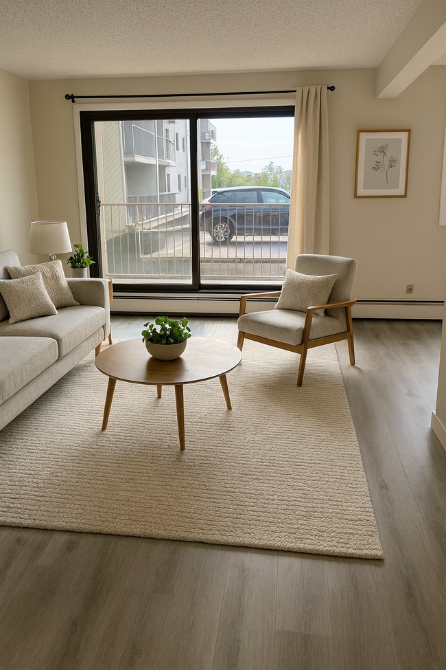 property at 9208-9106 106 Ave NW